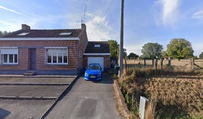 Imagin'Hair - Coiffure à domicile, Coiffeur à Domicile à Marquillies