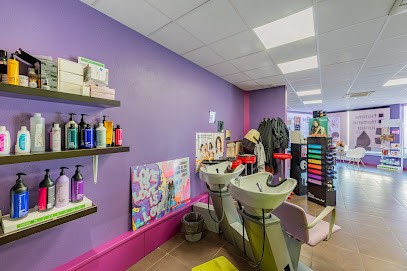 K're Simple, Salon de Coiffure à Villereversure