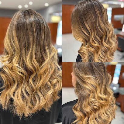 Patrice VIAL-Coiffeur Vienne Monoprix, Salon de Coiffure à Vienne