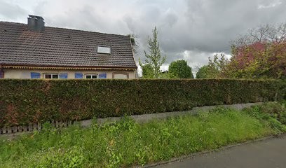 Estienney Luc, Salon de Coiffure à Roppe