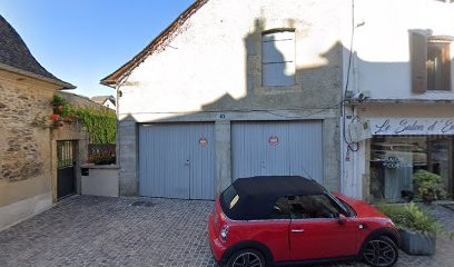 Le salon d’Emilie, Salon de Coiffure à La Capelle-Bonance
