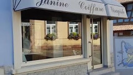 Janine Coiffure, Salon de Coiffure à Souffelweyersheim