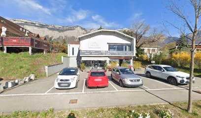Studio Avenue, Salon de Coiffure à Saint-Ismier