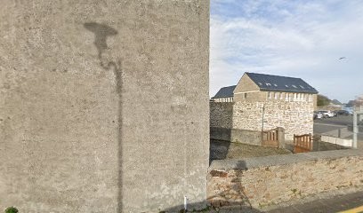 Societe Flo Coiffure, Salon de Coiffure à Ploudalmézeau