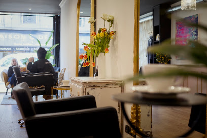 Eva M. Coiffeur à Talence