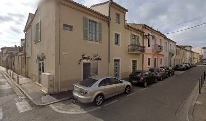Bergogne Janine, Salon de Coiffure à Nîmes