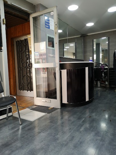 Coup'tif Salon Coiffures, Salon de Coiffure à Audincourt