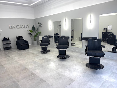 Da Carlo Coiffeur à Billy-Montigny