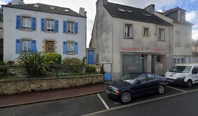 Gac Elisabeth, Salon de Coiffure à Lesneven