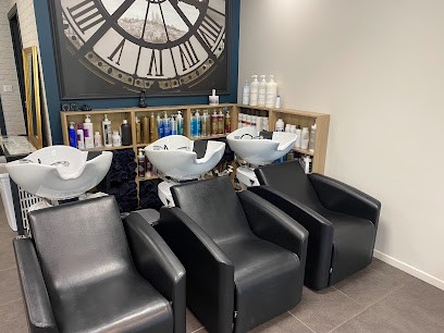 Inspiration Coiffure, Salon de Coiffure à Saint-Médard-en-Jalles