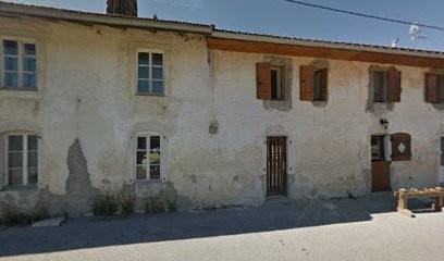 Coiffure à Domicile Andrieux Elodie, Coiffeur à Domicile à Bois-d'Amont