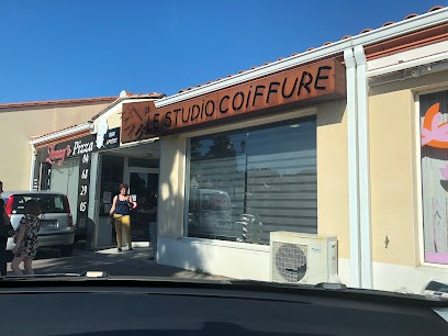 Le Studio Coiffure, Salon de Coiffure à Ponteilla
