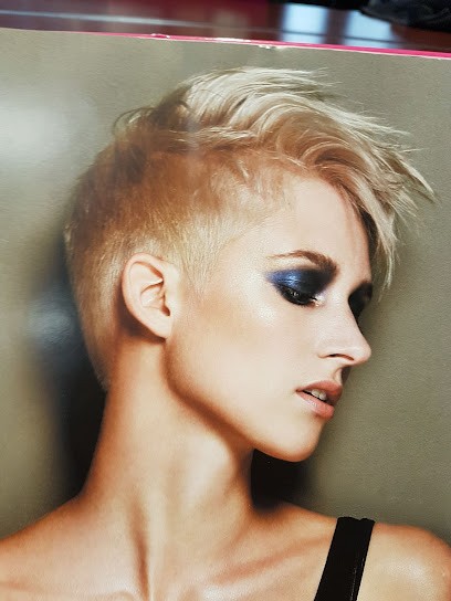 Coiffure Rehm, Salon de Coiffure à Monswiller