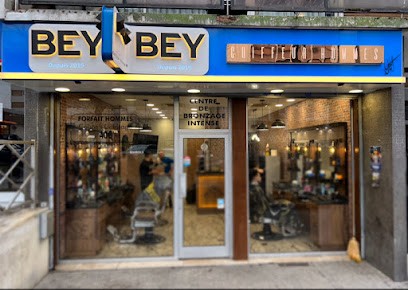 Bey Coiffure, Salon de Coiffure à Sarcelles
