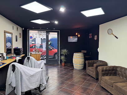 Barberwave Barbier à Narbonne