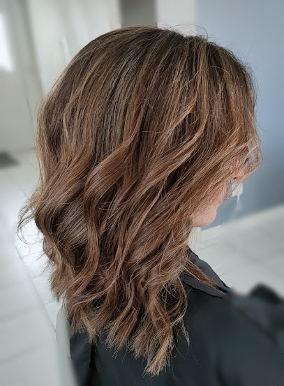 L'atelier Du Ciseau Coiffeur à Moncoutant-sur-Sèvre