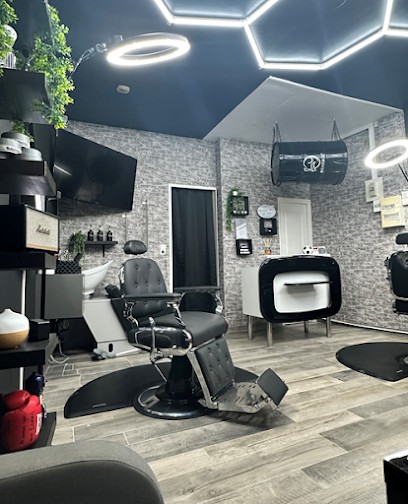 Lobarber, Barbier aux Sables-d'Olonne