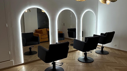 Bar À Brushing (Bar À Lissage) • Salon De Coiffure Coiffeur à Bagnolet