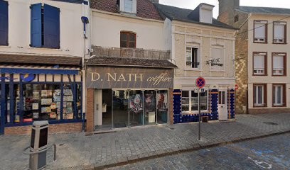 D.nath, Salon de Coiffure à Saint-Valery-sur-Somme