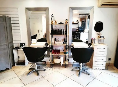 CHEZ PAM, Salon de Coiffure à Mougins