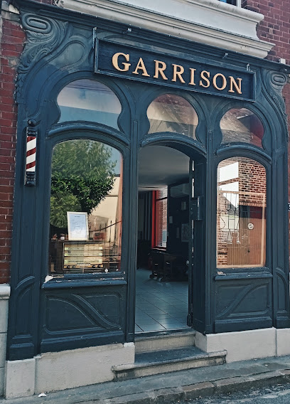 Garrison Barber Coiffeur à Solesmes