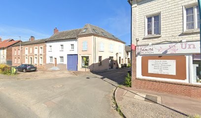 Gaillet Marie Christine Marie Christine, Salon de Coiffure à Molliens-Dreuil