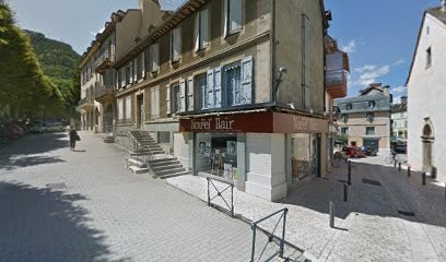 Nouvel' Hair, Salon de Coiffure à Mende