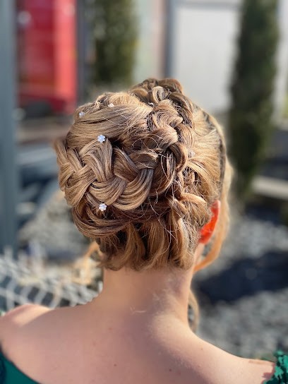 Ascadia Coiffure, Salon de Coiffure à Altkirch