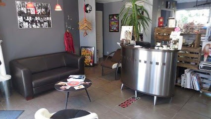 C Dans L'Hair, Salon de Coiffure à Salaunes