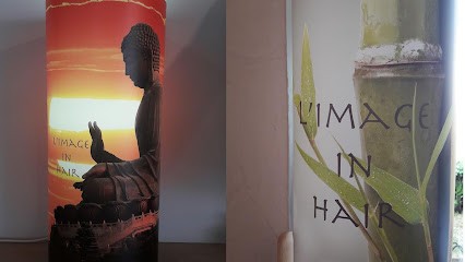 L'Image In Hair, Salon de Coiffure à Rezé