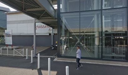 Top'Coiff, Salon de Coiffure à Lure