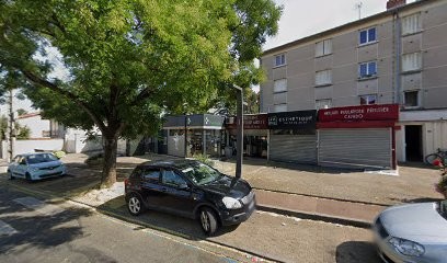 Salon Verveine, Salon de Coiffure à Pierre-Bénite