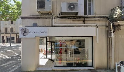 Les Filles D'à Côté, Salon de Coiffure à Castelnaudary
