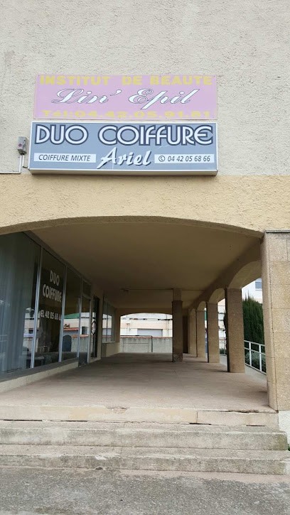 Duo Coiffure, Salon de Coiffure à Fos-sur-Mer