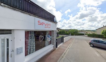 Seven Coiffure, Salon de Coiffure à Feytiat