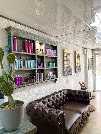 La Boutique du Coiffeur, Salon de Coiffure à Saint-Nazaire