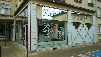 Mod'l, Salon de Coiffure à Compiègne