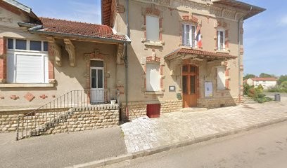 Mille & Une Coiffures, Coiffeur à Domicile à Vaubecourt