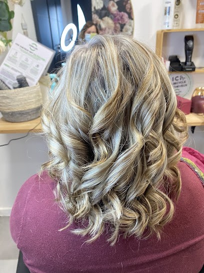 Un Deux Trois Ciseaux, Salon de Coiffure à Saint-Pargoire