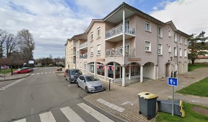 O 2 Hair, Salon de Coiffure à Reyrieux