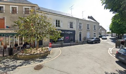 MV Coiffure, Salon de Coiffure à Mer