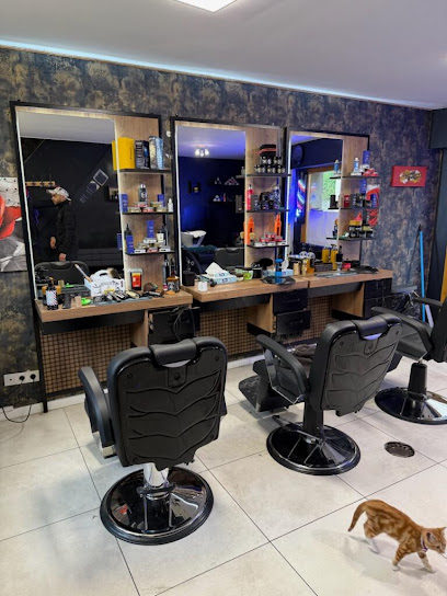 Barber Shop Simba Coiffeur à Lizy-sur-Ourcq