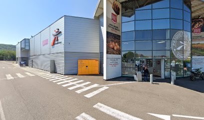 POP Coiffure, Breuil Coiffure, Salon de Coiffure à Navenne