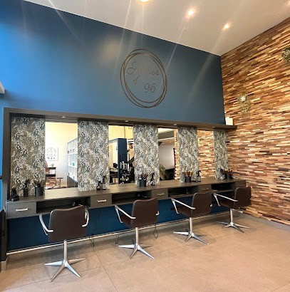 Atelier 96, Salon de Coiffure à Cholet