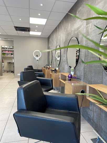 TANDEM COIFFURE SEYSSINS, Salon de Coiffure à Seyssins