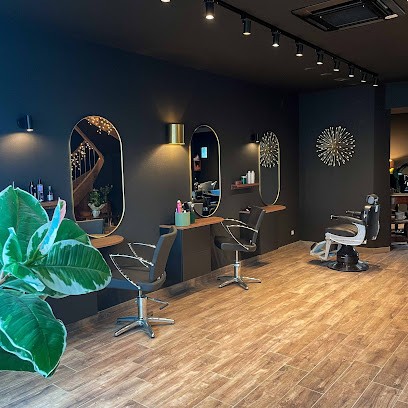 Kyaro Coiffeur Conseil - (rue du Cinéma - Le Régent), Salon de Coiffure à Saint-Gaudens