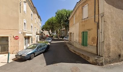 C'Claire, Salon de Coiffure à Sainte-Tulle