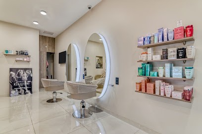 INGRID ATTALI Salon De Coiffure, Salon de Coiffure à Tassin-la-Demi-Lune