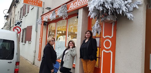 Sandrine Et Adeline, Salon de Coiffure à Vaux-sur-Seine