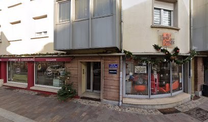Self'Coiff Erstein, Salon de Coiffure à Erstein